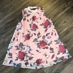 Jodifl Women’s Sleeveless Dress